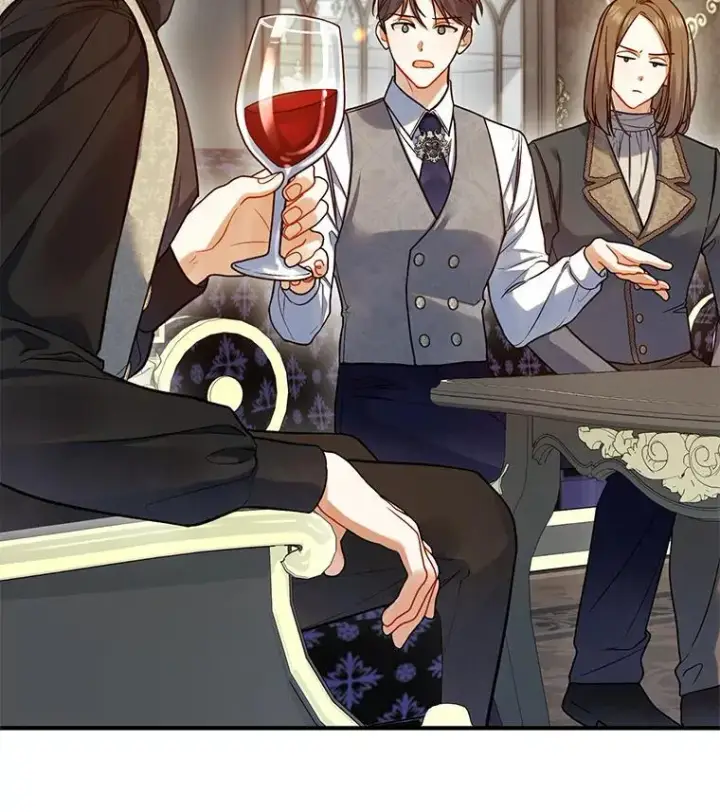 漫画《穿成后悔偏执狂的妹妹》65.诺尔表达心意第23张图