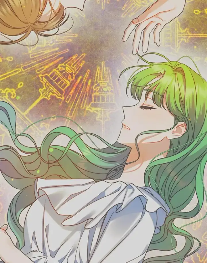 漫画《穿成后悔偏执狂的妹妹》65.诺尔表达心意第3张图