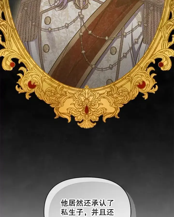 漫画《穿成后悔偏执狂的妹妹》65.诺尔表达心意第42张图