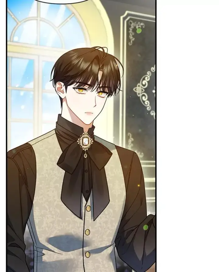 漫画《穿成后悔偏执狂的妹妹》65.诺尔表达心意第44张图