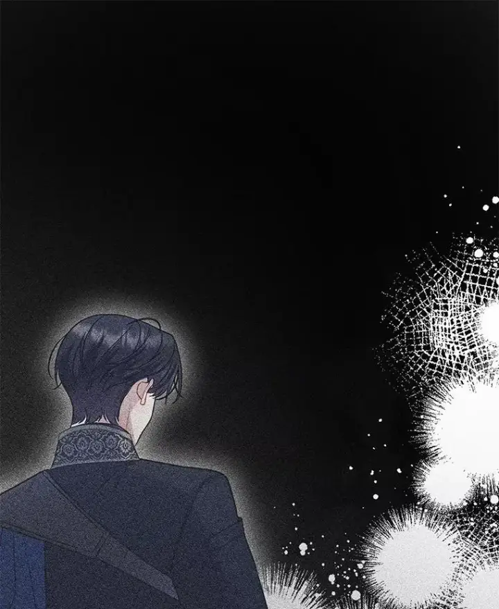 漫画《穿成后悔偏执狂的妹妹》65.诺尔表达心意第50张图
