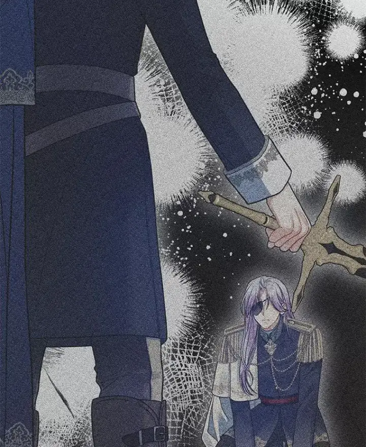 漫画《穿成后悔偏执狂的妹妹》65.诺尔表达心意第51张图
