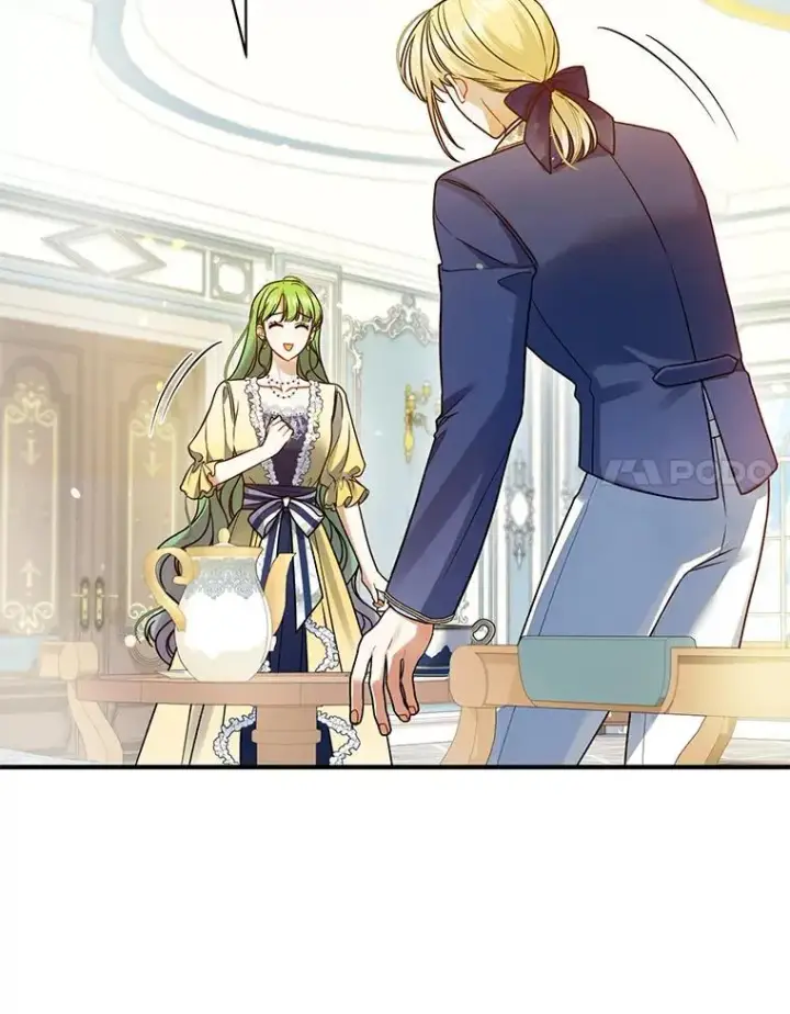 漫画《穿成后悔偏执狂的妹妹》65.诺尔表达心意第70张图
