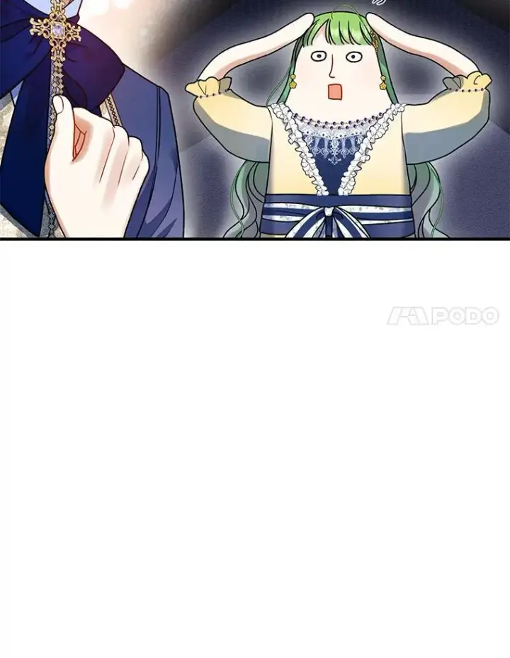漫画《穿成后悔偏执狂的妹妹》65.诺尔表达心意第90张图