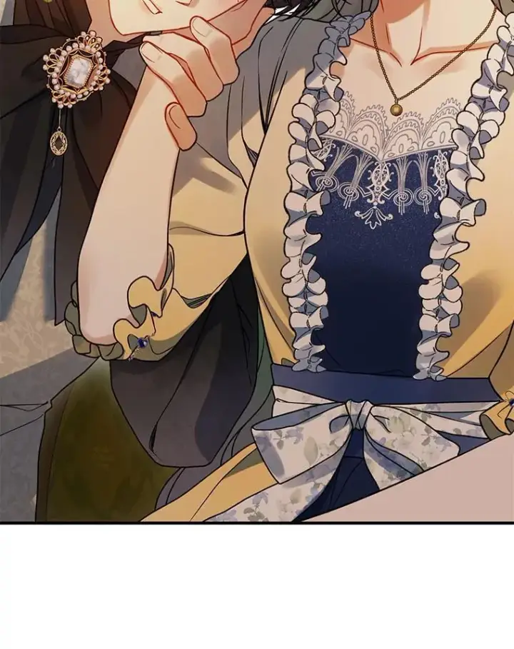 漫画《穿成后悔偏执狂的妹妹》66.叫昵称第104张图