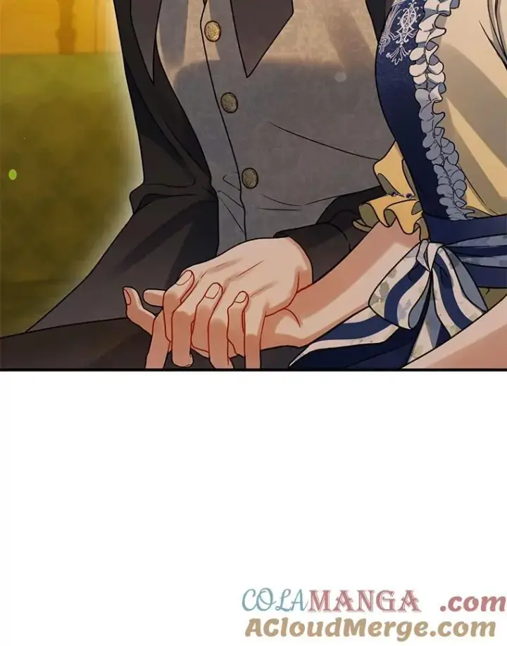 漫画《穿成后悔偏执狂的妹妹》66.叫昵称第125张图