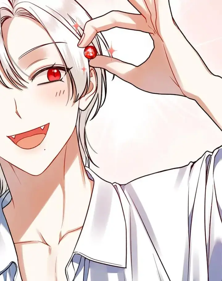 漫画《穿成后悔偏执狂的妹妹》66.叫昵称第22张图