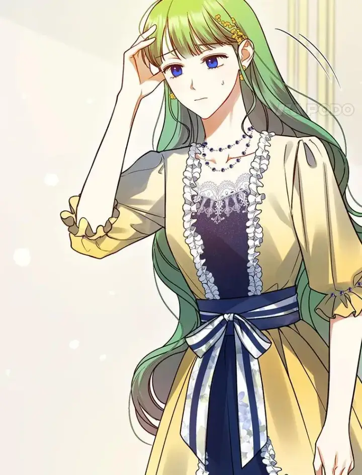 漫画《穿成后悔偏执狂的妹妹》66.叫昵称第4张图