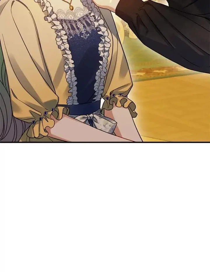 漫画《穿成后悔偏执狂的妹妹》66.叫昵称第55张图