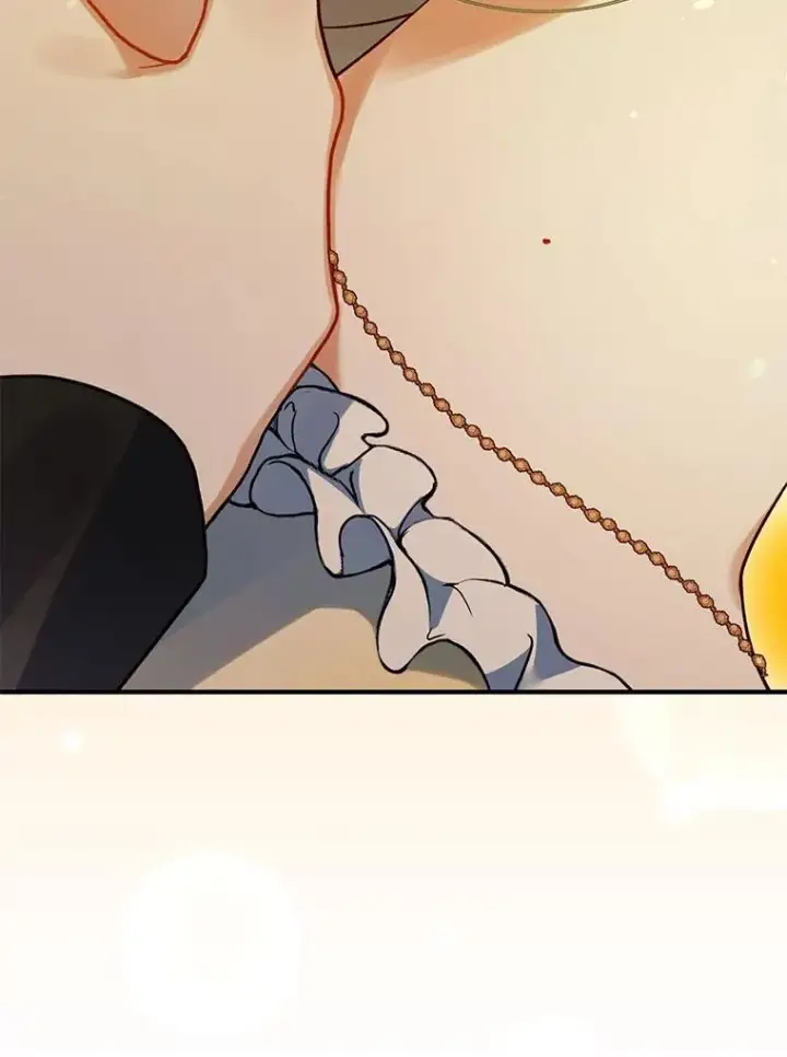 漫画《穿成后悔偏执狂的妹妹》66.叫昵称第72张图
