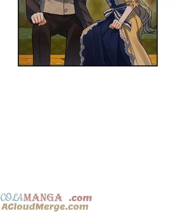 漫画《穿成后悔偏执狂的妹妹》66.叫昵称第85张图