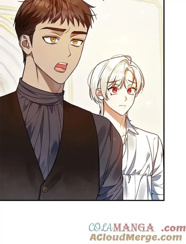 漫画《穿成后悔偏执狂的妹妹》66.叫昵称第9张图
