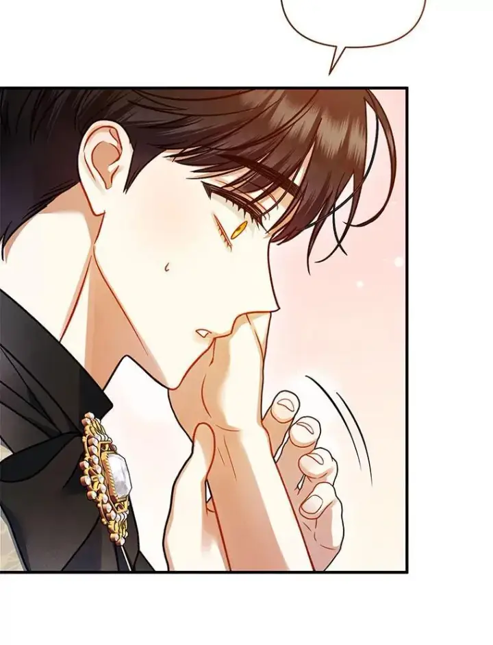 漫画《穿成后悔偏执狂的妹妹》66.叫昵称第99张图