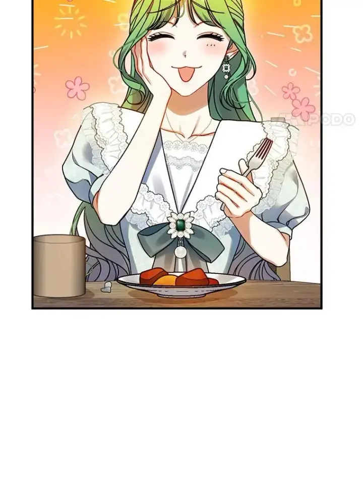 漫画《穿成后悔偏执狂的妹妹》67.宝石店第108张图