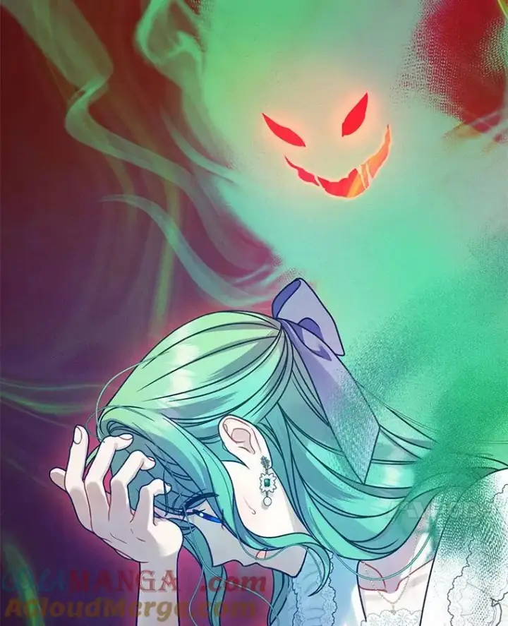 漫画《穿成后悔偏执狂的妹妹》67.宝石店第121张图
