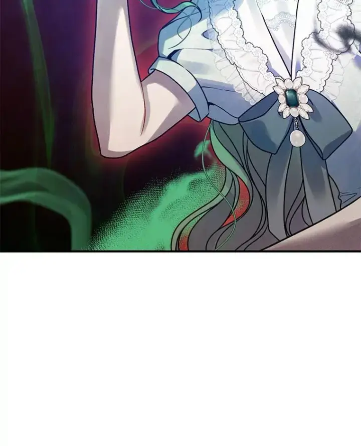 漫画《穿成后悔偏执狂的妹妹》67.宝石店第122张图
