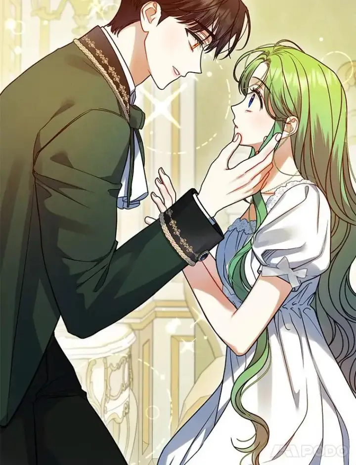 漫画《穿成后悔偏执狂的妹妹》67.宝石店第14张图