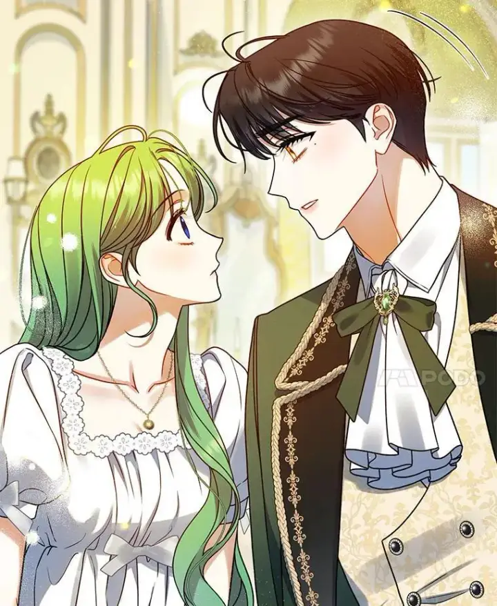漫画《穿成后悔偏执狂的妹妹》67.宝石店第40张图