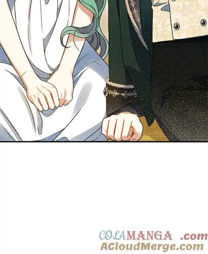 漫画《穿成后悔偏执狂的妹妹》67.宝石店第41张图