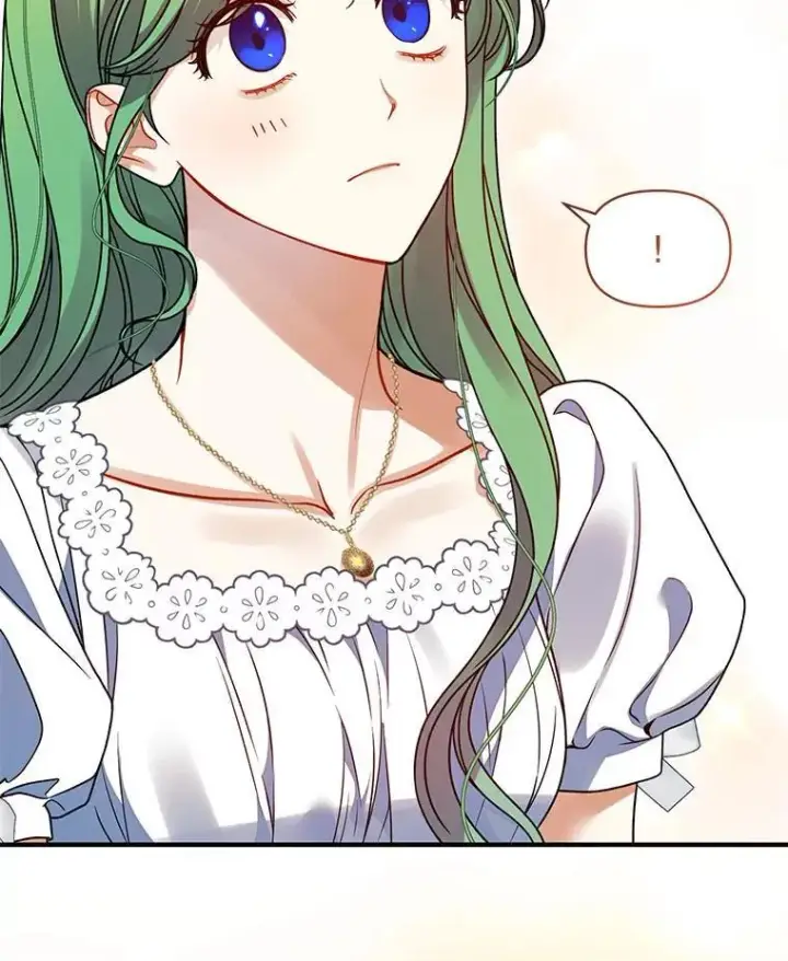 漫画《穿成后悔偏执狂的妹妹》67.宝石店第43张图
