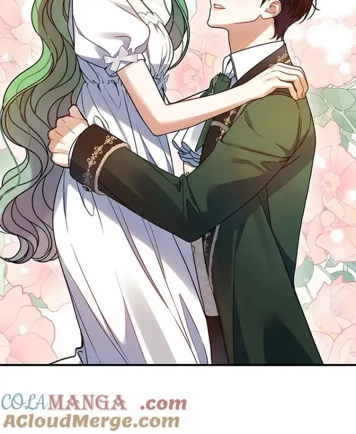 漫画《穿成后悔偏执狂的妹妹》67.宝石店第57张图
