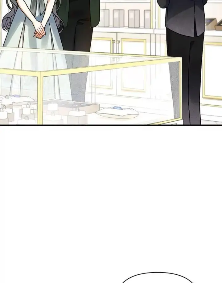 漫画《穿成后悔偏执狂的妹妹》67.宝石店第64张图