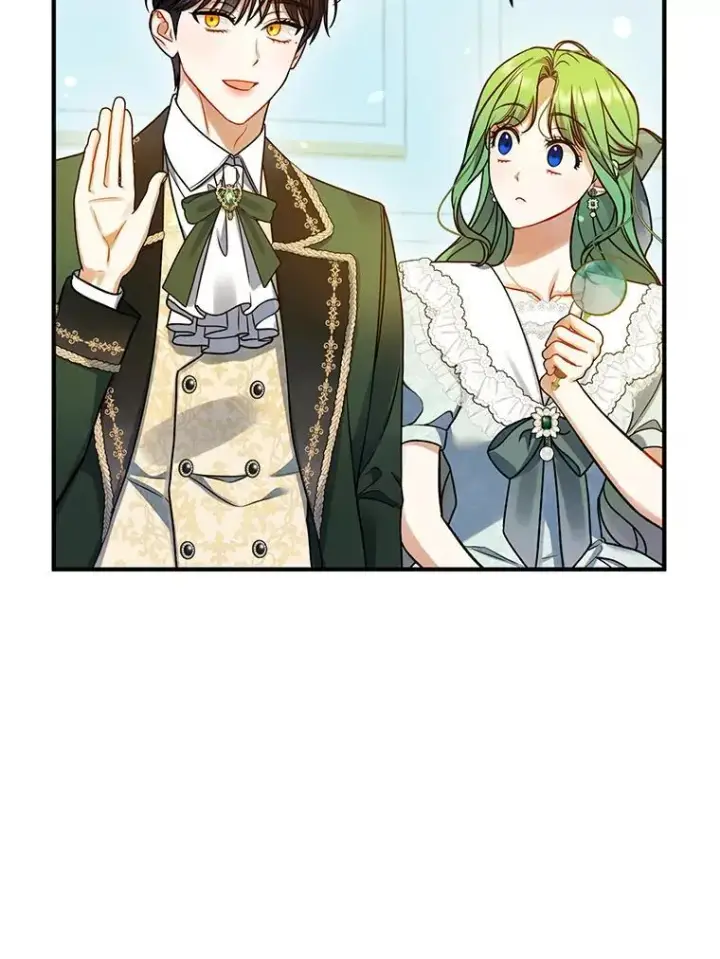 漫画《穿成后悔偏执狂的妹妹》67.宝石店第86张图