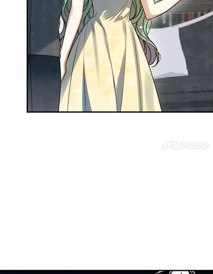 漫画《穿成后悔偏执狂的妹妹》68.看病第104张图