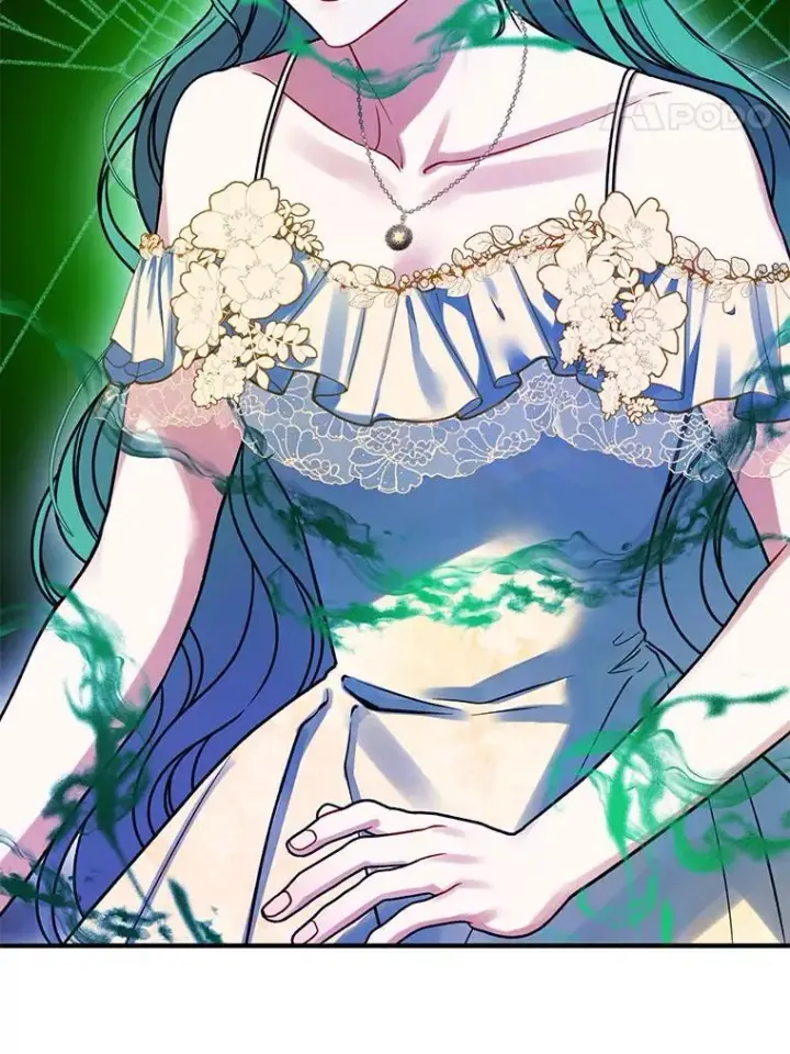 漫画《穿成后悔偏执狂的妹妹》68.看病第111张图