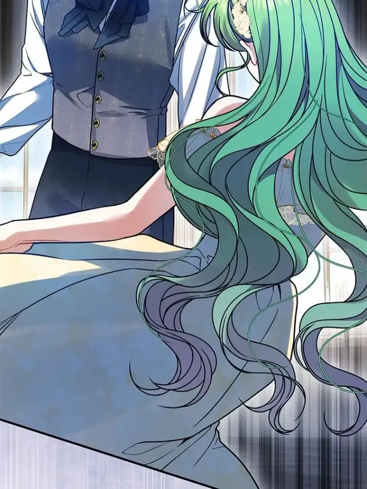 漫画《穿成后悔偏执狂的妹妹》68.看病第116张图