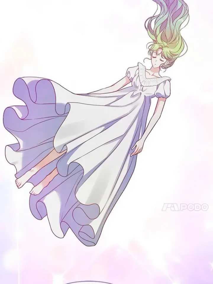 漫画《穿成后悔偏执狂的妹妹》68.看病第120张图