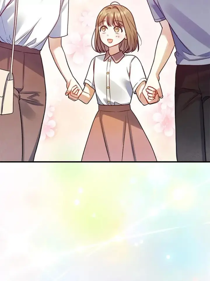 漫画《穿成后悔偏执狂的妹妹》68.看病第128张图