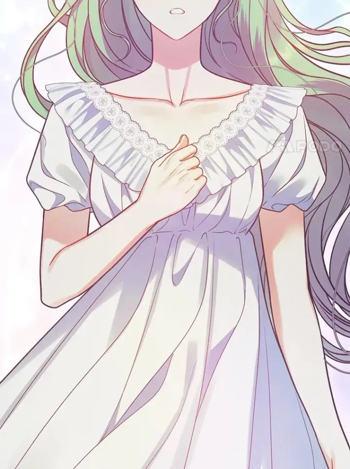 漫画《穿成后悔偏执狂的妹妹》68.看病第130张图