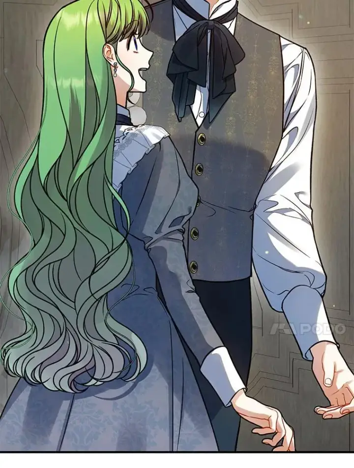 漫画《穿成后悔偏执狂的妹妹》68.看病第34张图