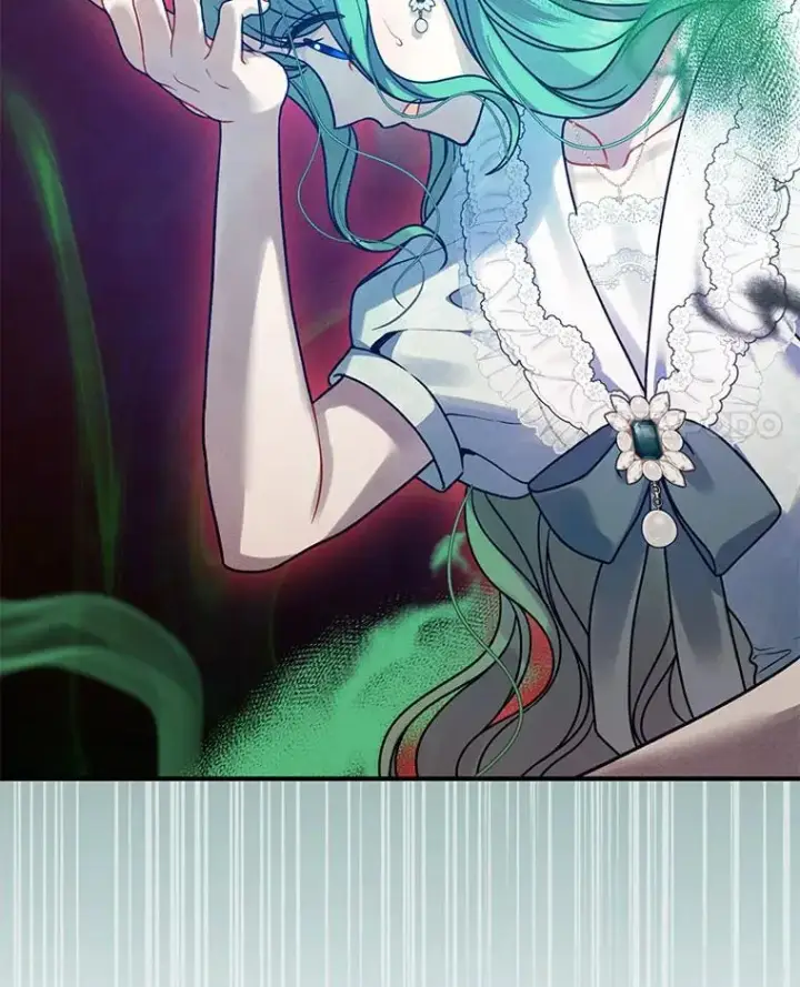 漫画《穿成后悔偏执狂的妹妹》68.看病第4张图