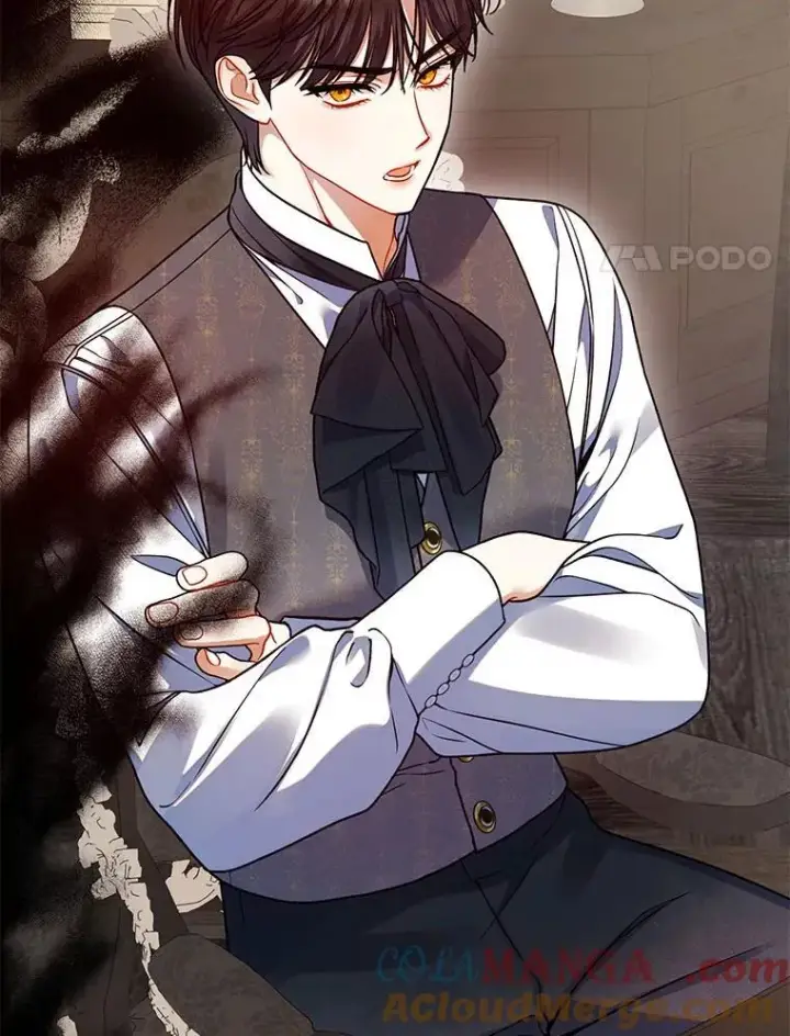 漫画《穿成后悔偏执狂的妹妹》68.看病第61张图