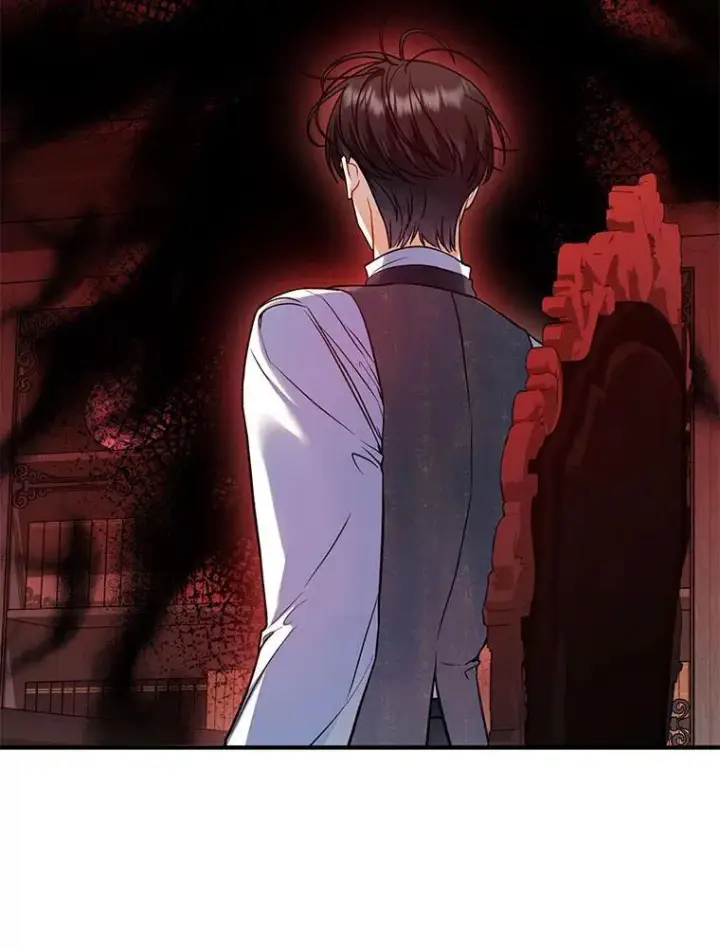 漫画《穿成后悔偏执狂的妹妹》68.看病第68张图