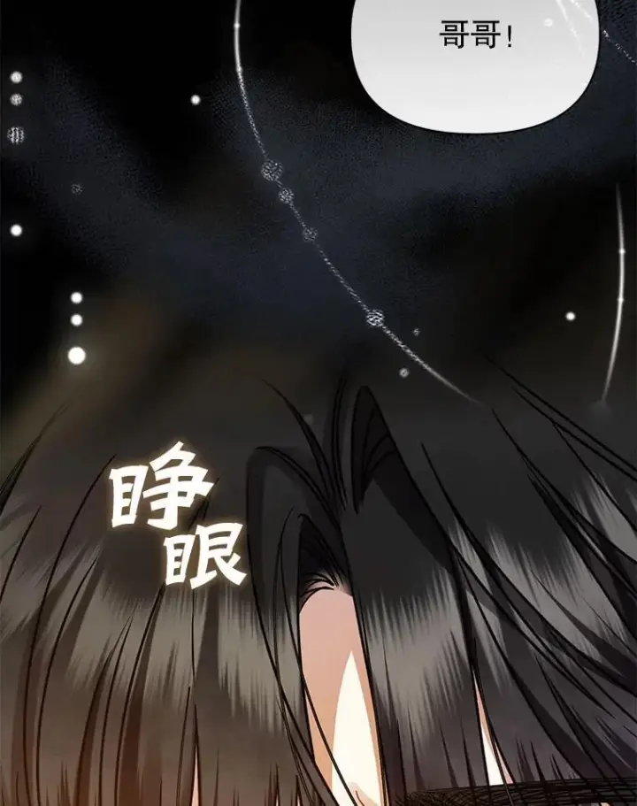 漫画《穿成后悔偏执狂的妹妹》68.看病第75张图