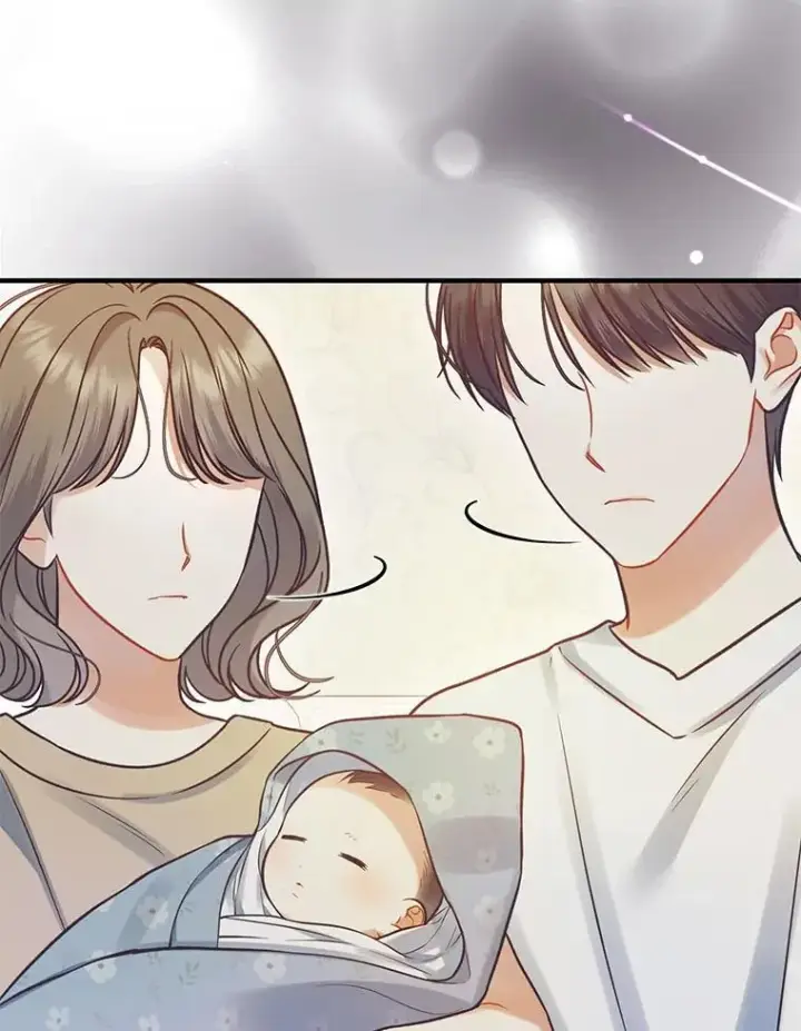 漫画《穿成后悔偏执狂的妹妹》69.昏迷第103张图