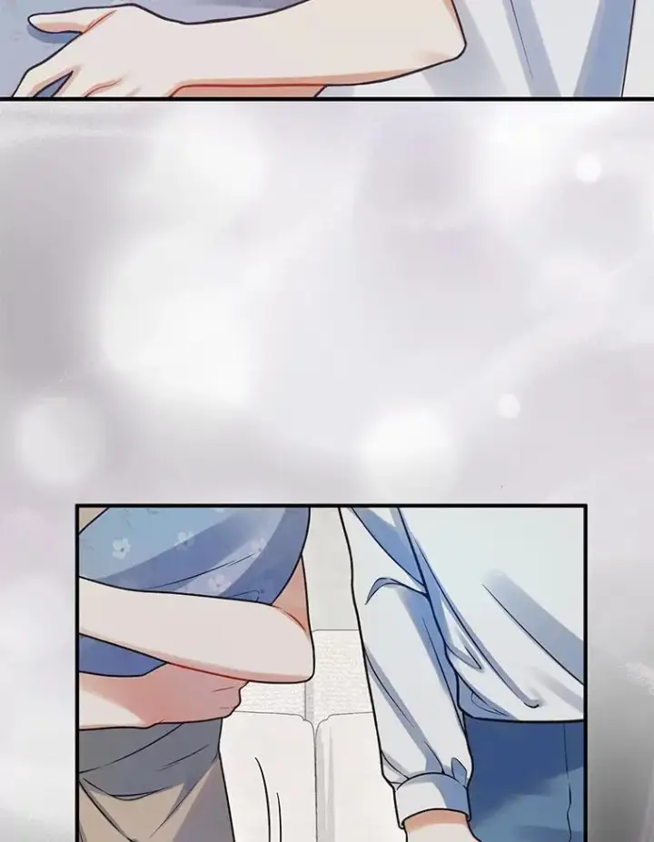 漫画《穿成后悔偏执狂的妹妹》69.昏迷第104张图