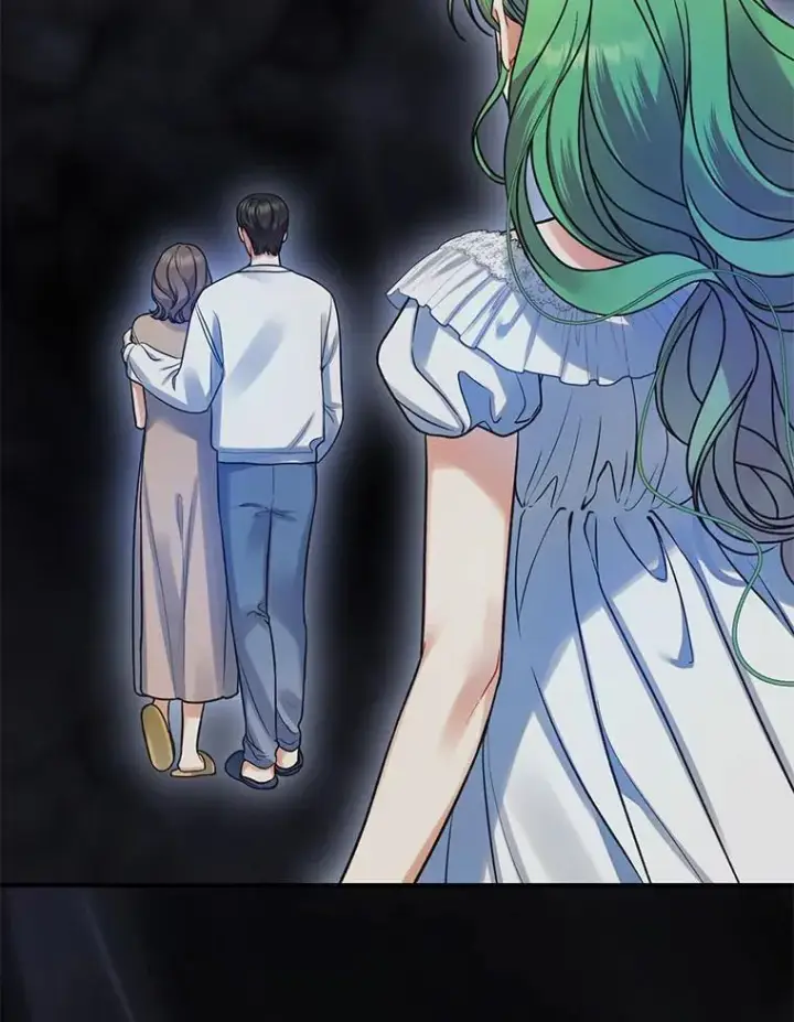 漫画《穿成后悔偏执狂的妹妹》69.昏迷第107张图