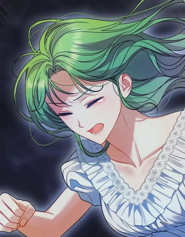 漫画《穿成后悔偏执狂的妹妹》69.昏迷第114张图