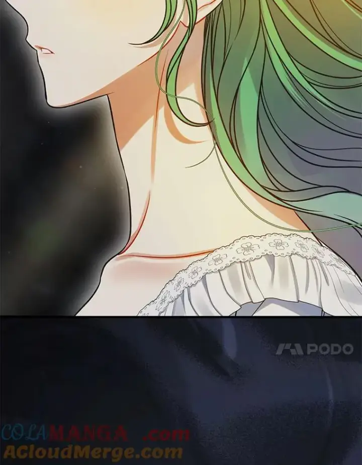 漫画《穿成后悔偏执狂的妹妹》69.昏迷第121张图