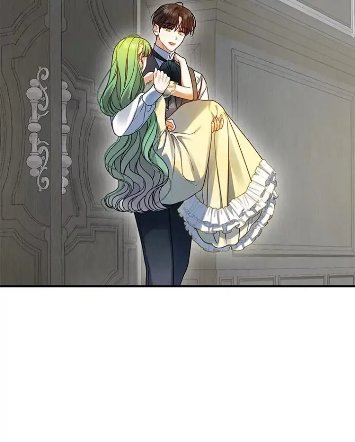 漫画《穿成后悔偏执狂的妹妹》69.昏迷第18张图