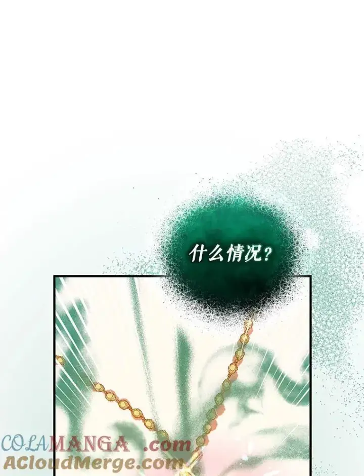 漫画《穿成后悔偏执狂的妹妹》69.昏迷第29张图