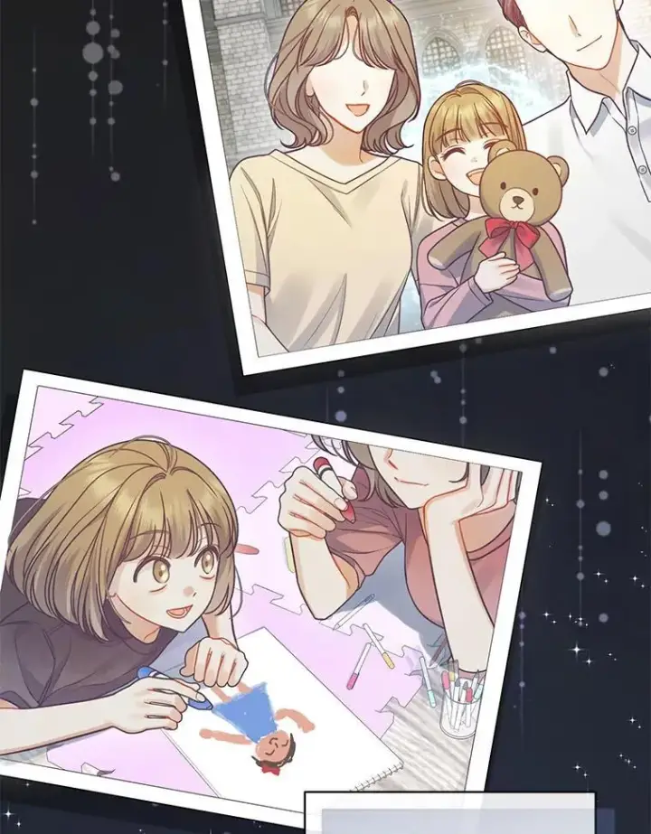 漫画《穿成后悔偏执狂的妹妹》69.昏迷第52张图
