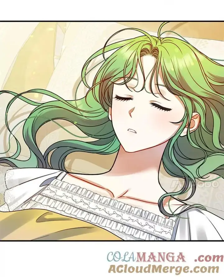 漫画《穿成后悔偏执狂的妹妹》69.昏迷第61张图