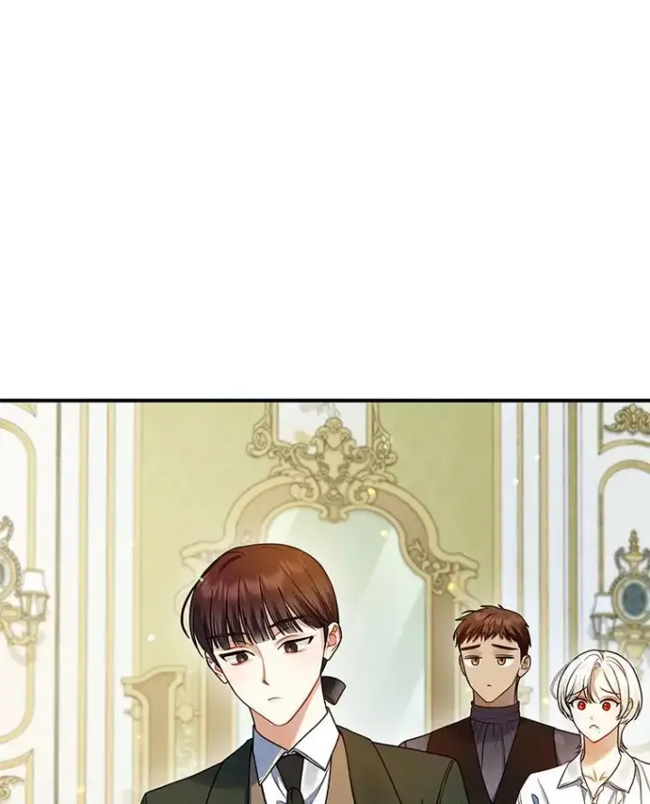 漫画《穿成后悔偏执狂的妹妹》69.昏迷第62张图