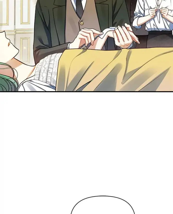 漫画《穿成后悔偏执狂的妹妹》69.昏迷第63张图