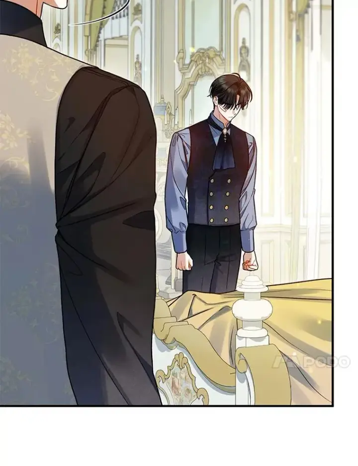 漫画《穿成后悔偏执狂的妹妹》69.昏迷第71张图